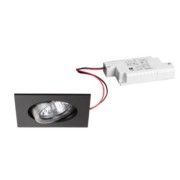 LED-Einbaustrahler 230V 39188253 
