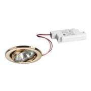LED-Einbaustrahler 230V 39180053 