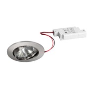 LED-Einbaustrahler 230V 39303033 