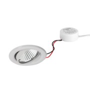 LED-Einbaustrahler 3000K weiß dimm. 40369073 