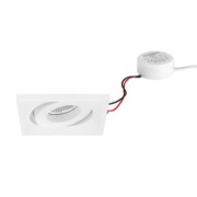 LED-Einbaustrahler 3000K 40397173 