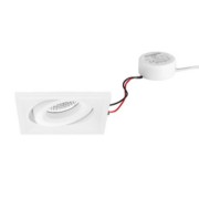 LED-Einbaustrahler 3000K 40398173 