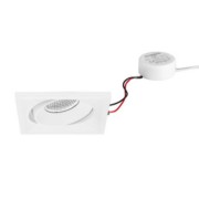 LED-Einbaustrahler 3000K 40399173 