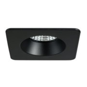 LED-Einbauleuchte 350mA 2700K sw 12267083 