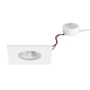 LED-Einbaudownlight 230 V 40481173 