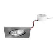 LED-Einbaustrahler 230V 40488153 