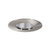LED-Einbaudownlight 350 mA 3000K, rund, ni-mt 12490153 