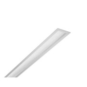 LED-Einbauprofil BIRO40 3000K, DALI, 2276mm 77024073 