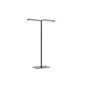 LED-Stehleuchte 4000K, dim. 77432694MS 