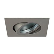 Einbaulautsprecher titan, quadr. 43004640 