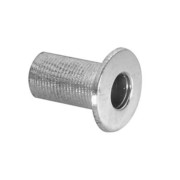 Fibatec Hülse chrom z. Art.9750+9751 00976002 
