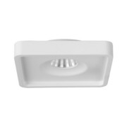 LED-Einbauleuchte 3000K weiß 12227173 