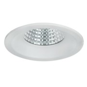 LED-Einbaustrahler 700mA 3000K weiß 12520073 
