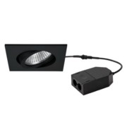 LED-Einbaustrahler 230V, 38Gr., 3000K 39385183 