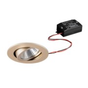 LED-Einbaustrahler 2700K, champ. 38261633 
