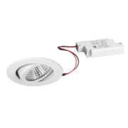 LED-Einbaustrahler 230V d2w,dim. Ph. 39461073 