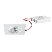 LED-Einbaustrahler 230V d2w,dim. Ph. 39462073 
