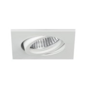 LED-Einbaustrahler 350 mA 12376073 