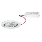 LED-Einbaustrahler 230V 39395074 