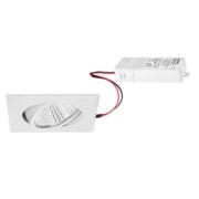 LED-Einbaustrahler 230V 39396074 