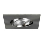 LED-Einbaustrahler 350mA 3000K nickel 12295153 