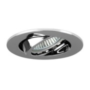 NV-Einbaustrahler GX5,3 chrom 00006302 