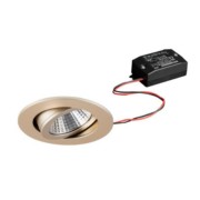 LED-Einbaustrahler 230V 3000K, champ. 38143633 
