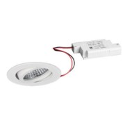 LED-Einbaustrahler 230V 39143073 
