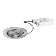 LED-Einbaustrahler 230V 39143253 