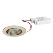 LED-Einbaustrahler 230V 39143633 