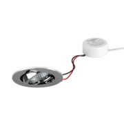 LED-Einbaustrahler 230V 40143023 