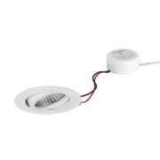 LED-Einbaustrahler 230V 40143073 