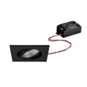 LED-Einbaustrahler 230V 3000K 38144083 