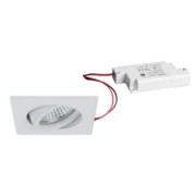 LED-Einbaustrahler 230V 39144073 