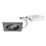 LED-Einbaustrahler 230V 39144643 