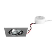 LED-Einbaustrahler 230V 40144023 