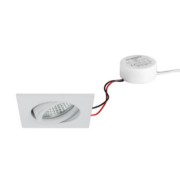 LED-Einbaustrahler 230V 40144073 