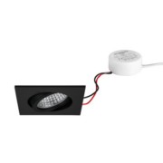 LED-Einbaustrahler 230V 40144083 