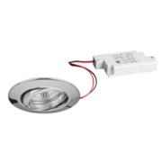 LED-Einbaustrahler 230V 39141023 