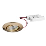 LED-Einbaustrahler 230V 39141053 