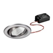LED-Einbaustrahler 3000K edelstahl 38369223 