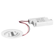 LED-Einbaustrahler 3000K 39363173 