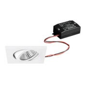 LED-Einbaustrahler 3000K 38365173 