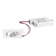 LED-Einbaustrahler 3000K 39365173 