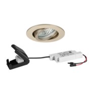 LED-Einbaustrahler 230V 39483633 