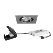 LED-Einbaustrahler 230V 39485023 