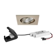 LED-Einbaustrahler 230V 39485633 