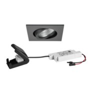 LED-Einbaustrahler 230V 39485643 