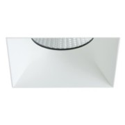 LED-Einbauleuchte 3000K weiß 12640073 
