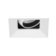 LED-Einbauleuchte 1900-3000K weiß 12644073 